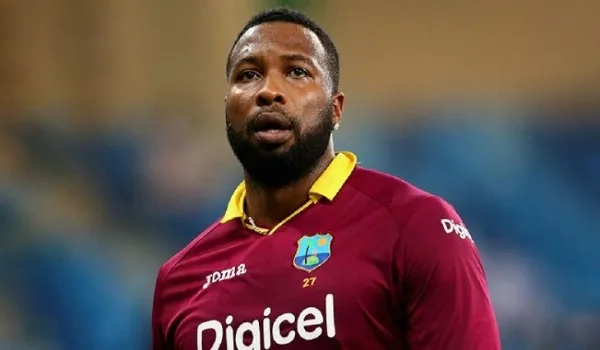 IND vs WI: भारत से हार के बाद कीरोन पोलार्ड बोले- वेस्टइंडीज को अपमानित महसूस नहीं करना चाहिए