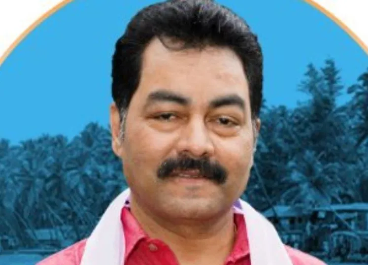 गोवा तृणमूल के अध्यक्ष का दावा- विधानसभा चुनाव के बाद ‘आई-पैक’ ने किया किनारा