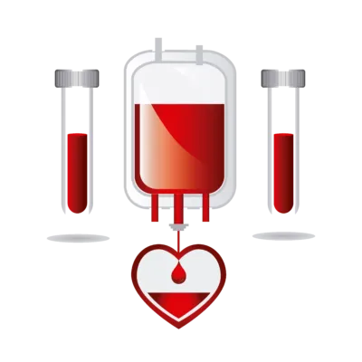 रुद्रपुर ब्लड बैंक हुआ खाली, महज 40 यूनिट ब्लड ही बचा