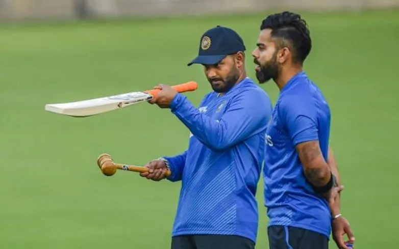 BCCI ने कोहली को तीसरे टी-20 से पहले दिया ब्रेक, श्रीलंका के खिलाफ भी नहीं खेलेंगे