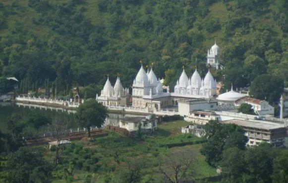 MP के कुंडलपुर सहित दो शहर ‘पवित्र क्षेत्र’ घोषित, अब यहां नहीं बिक सकेगा मांस और शराब