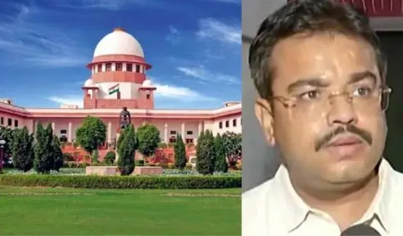 लखीमपुर हिंसा: आशीष मिश्रा की जमानत के खिलाफ सुप्रीम कोर्ट पहुंचे मारे गए किसानों के परिजन