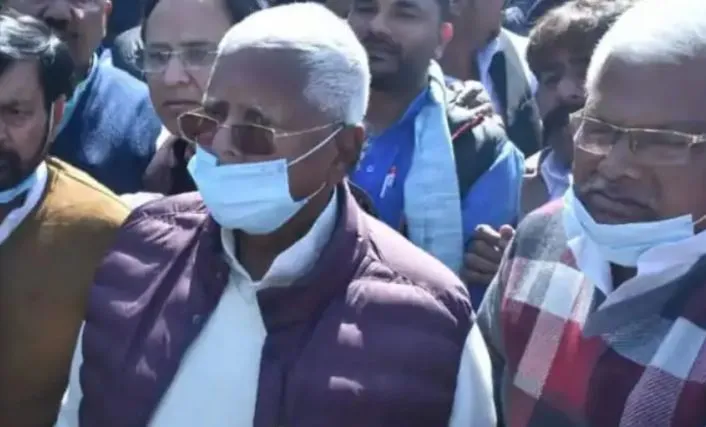 चारा घाेटाला: लालू प्रसाद यादव को रांची की सीबीआई अदालत ने ठहराया दोषी, 24 आरोपी कोर्ट से बरी