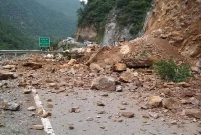गरमपानी: खैरना बाजार में मंडरा रहा दो तरफा संकट