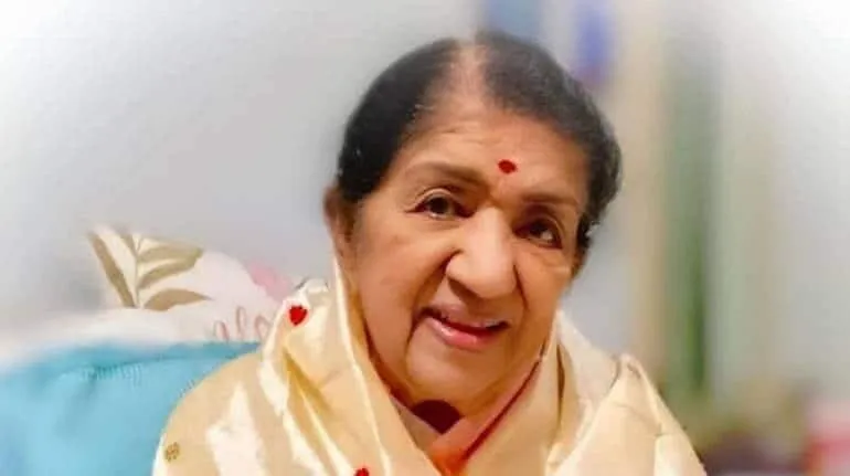 शिवराज सिंह चौहान ने की लता मंगेशकर के नाम से संगीत अकादमी स्थापित करने की घोषणा