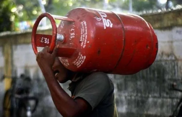 गरमपानी: लोहाली तक रसोई गैस आपूर्ति की कवायद शुरू