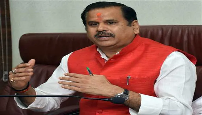 UP Election 2022: डॉ. महेंद्र सिंह ने जयंत चौधरी पर कसा तंज, कहा- वो चवन्नी हैं या अठन्नी इसका आंकलन खुद करें…