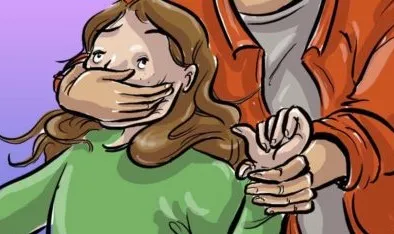 बरेली: एक बेटी के पिता पर नाबालिग लड़की के अपहरण का आरोप, रिपोर्ट दर्ज