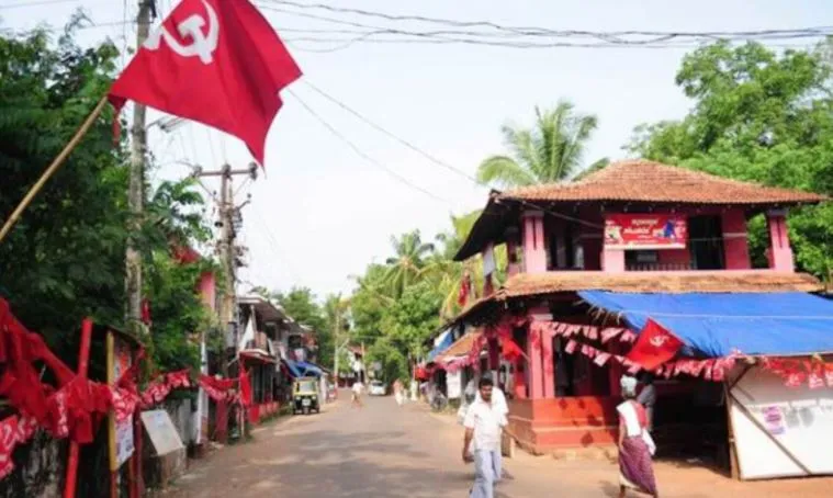 केरल: कन्नूर में माकपा कार्यकर्ता की चाकू मारकर हत्या, पैर भी काट दिया, पार्टी ने लगाया आरएसएस पर आरोप