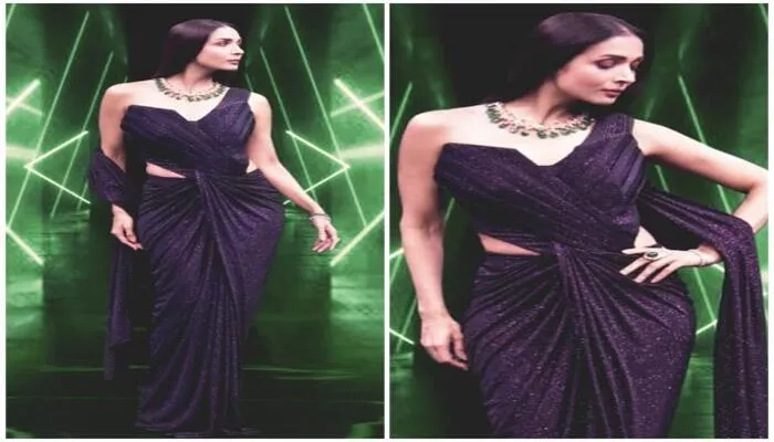 Malaika Arora Dance:  मलाइका अरोड़ा ने किया ऐसा डांस जिसे देखकर चौंक गए जज