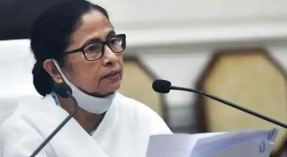 छात्र नेता अनीश खान की मौत के मामले की एसआईटी करेगी जांच: ममता बनर्जी