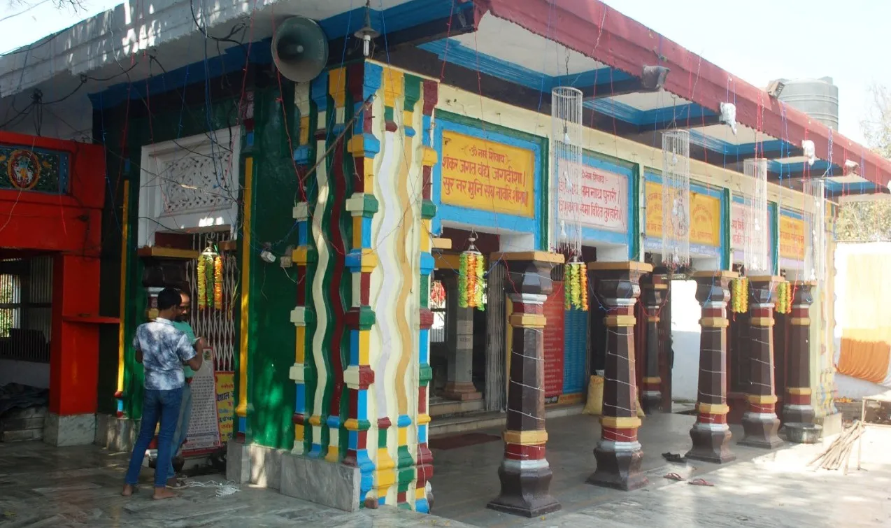 लखीमपुर-खीरी: शिवरात्रि का महापर्व कल, मंदिरों में होगा रुद्राभिषेक, निकलेगी भव्य शिव बारात