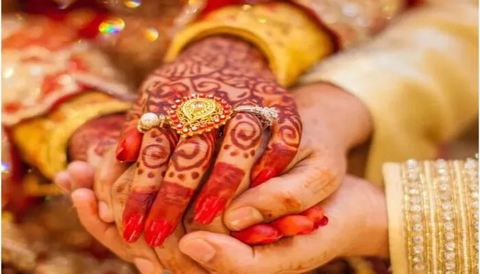 अयोध्या: वधु पक्ष के पहुंचने से पहले ही फरार हो गए बाराती, दूल्हा व उसके पिता पर केस दर्ज