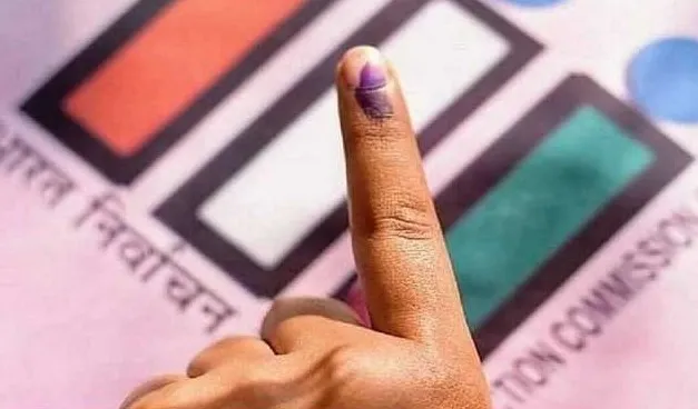 UP Elections 2022: लखीमपुर खीरी की आठ सीटों पर 5 बजे तक 62.43 प्रतिशत हुआ मतदान