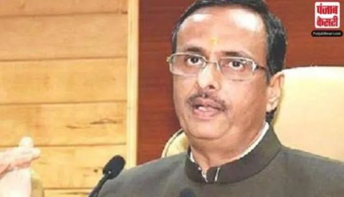 डिप्टी सीएम दिनेश शर्मा: रामलला का मुद्दा नहीं था भारतीय जनता पार्टी के राजनीतिक एजेंडे का हिस्सा