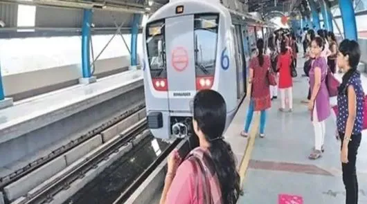 दिल्ली सरकार ने दिल्ली मेट्रो रेल कॉरपोरेशन के एमडी पद के लिए मांगे आवेदन