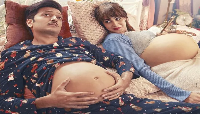 Mister Mummy Posters Out: सालों बाद बड़े पर्दे पर जोड़ी जमाएंगे रितेश-जेनेलिया, फैंस फिल्म के लिए हुए एक्साइटेड