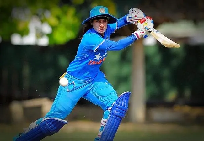 ICC वनडे रैंकिंग में मिताली राज दूसरे स्थान पर बरकरार