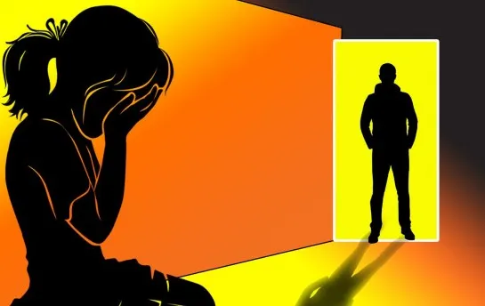 बदायूं: 9 साल की बच्ची से 12 साल के लड़के ने किया दुष्कर्म! जब तक गांव वाले पहुंचे तब तक आरोपी फरार