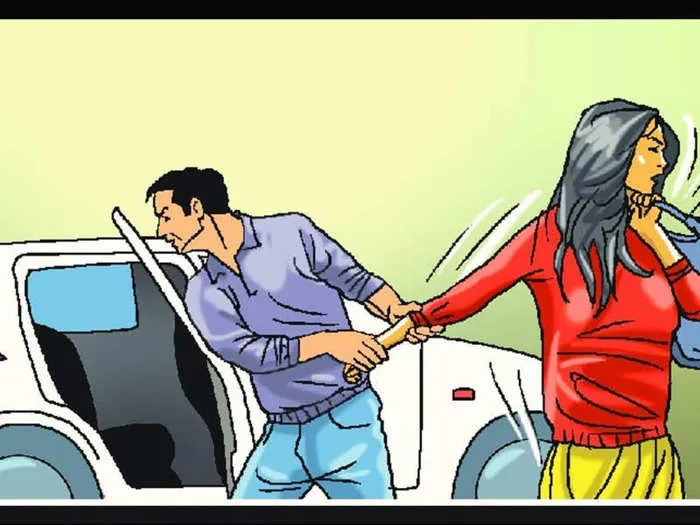 रुद्रपुर: दवाई लेकर घर जा रही छात्रा को अगवा करने की कोशिश