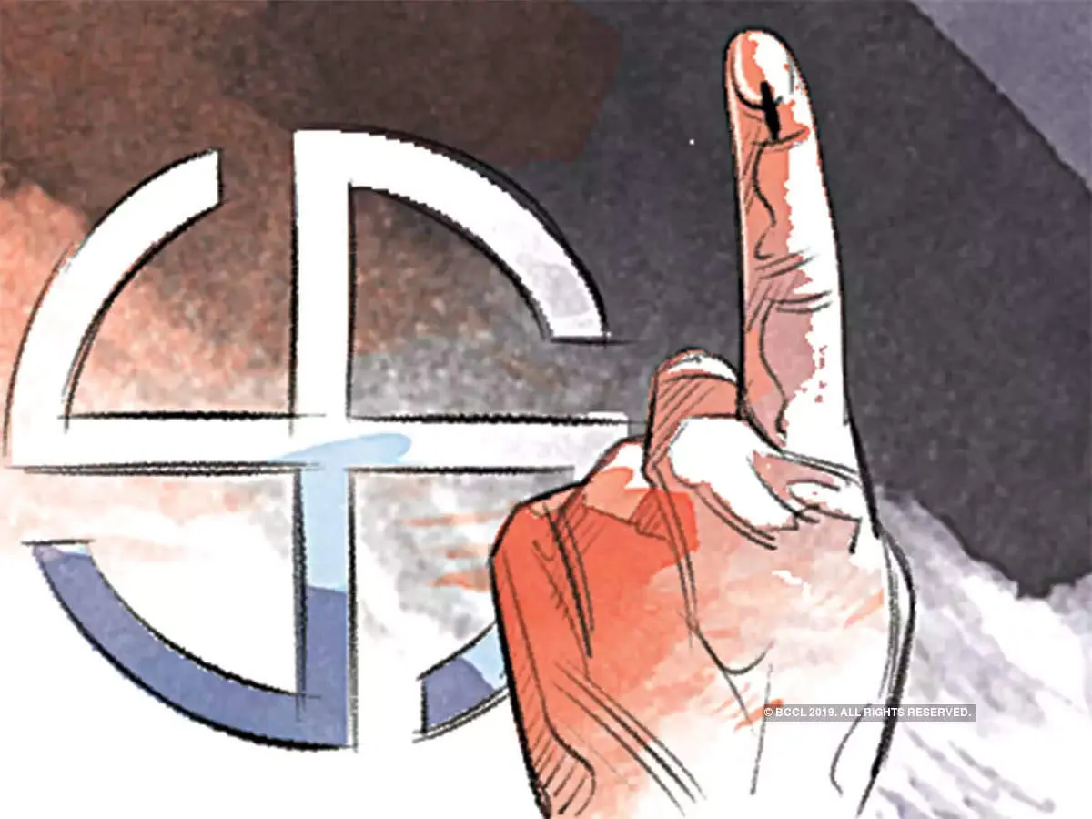 हल्द्वानी: इस नेता ने कहा अपनी विधानसभा क्षेत्र में वोट न देने वाले प्रत्याशियों के खिलाफ न्यायालय जाऊंगा