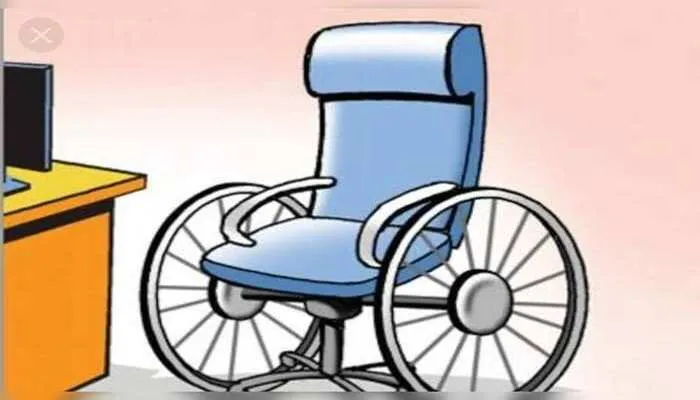 अयोध्या: दिव्यांगजनों और महिलाओं के लिए बनेंगे मॉडल बूथ, मिलेगी यह सुविधा…