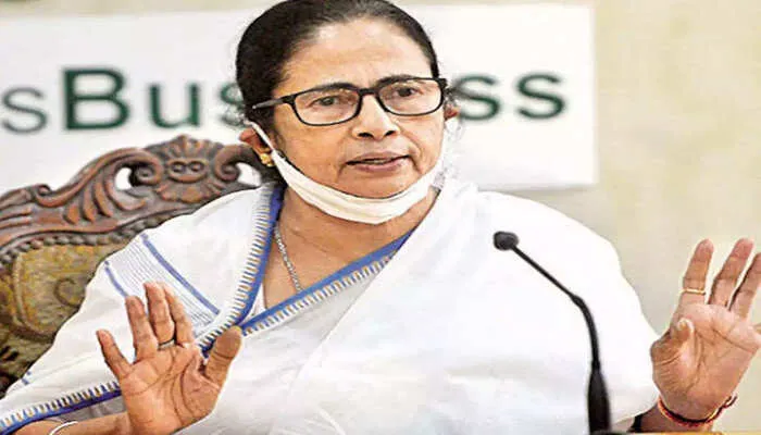 सपा को मिला ममता बनर्जी का साथ, अखिलेश यादव के साथ इस तारीख को करेंगी वर्चुअल रैली
