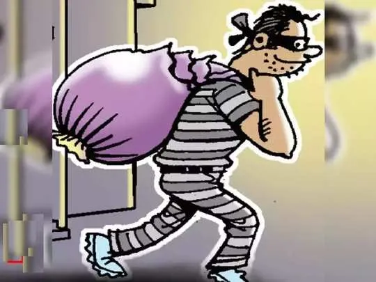 रुद्रपुर: बजाज ऑटो कंपनी से चोरी हुए बैरिंग