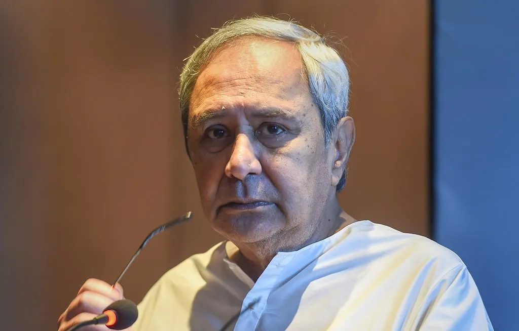 लता मंगेशकर अपनी मधुर आवाज से हमेशा लोगों के दिलों में जिंदा रहेंगी- नवीन पटनायक