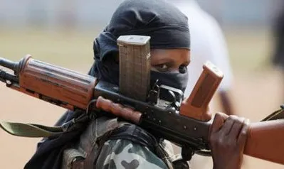 19 नक्सलियों ने सुरक्षा बलों के सामने किया आत्मसमर्पण