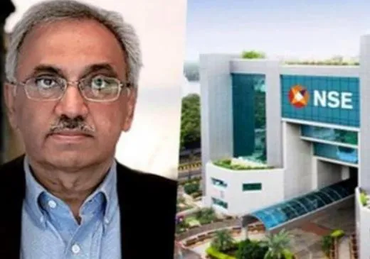 एनएसई के पूर्व अधिकारी आनंद सुब्रमण्यम को सीबीआई ने किया गिरफ्तार
