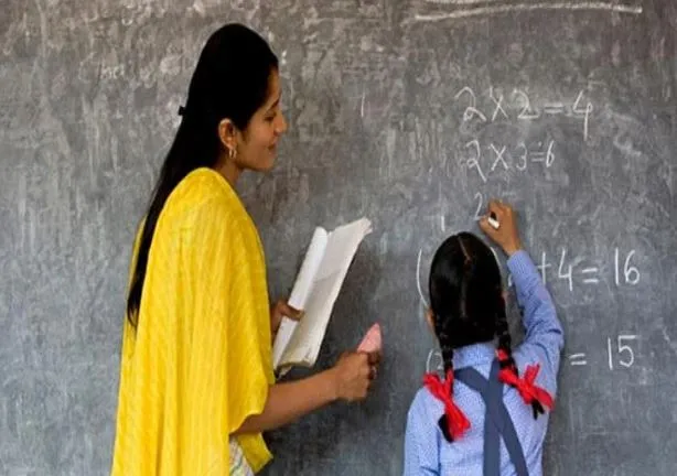 पीलीभीत: नेशनल एवं स्टेट टीचर्स रिसोर्स के लिए चार शिक्षक चयनित