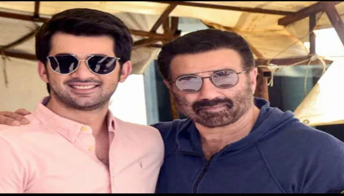 सनी देओल बेटे करण के साथ मिलकर ‘अपने 2’ की कर रहे तैयारी