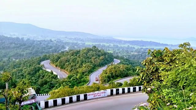 जमैका से आई 2 सदस्यीय टीम ने झारखंड के खूंटी और रांची जिले का किया दौरा