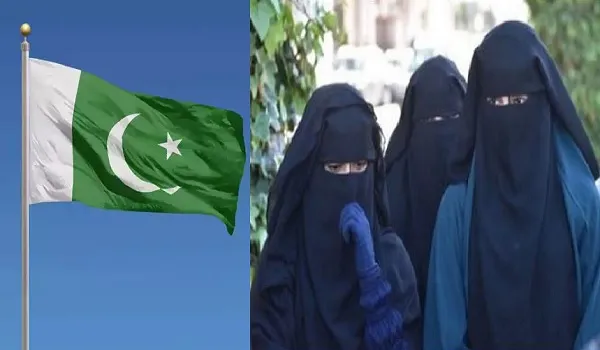 Karnataka Hijab Row : हिजाब पर विवाद से गुस्साया पाकिस्तान, भारतीय दूतावास प्रभारी को तलब कर जताई ‘चिंता’