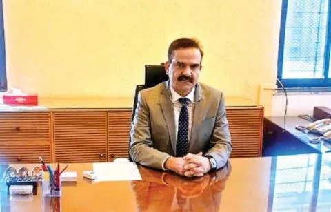 भ्रष्टाचार के मामले में एसीबी ने दर्ज किया परमबीर सिंह का बयान