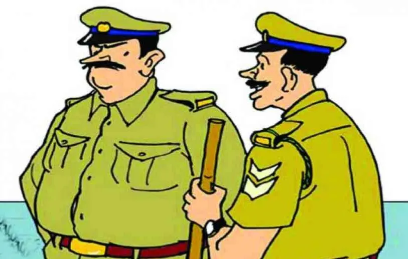 लखीमपुर-खीरी: पटरी से उतरी कानून व्यवस्था, रोजाना हो रही हत्या की वारदात
