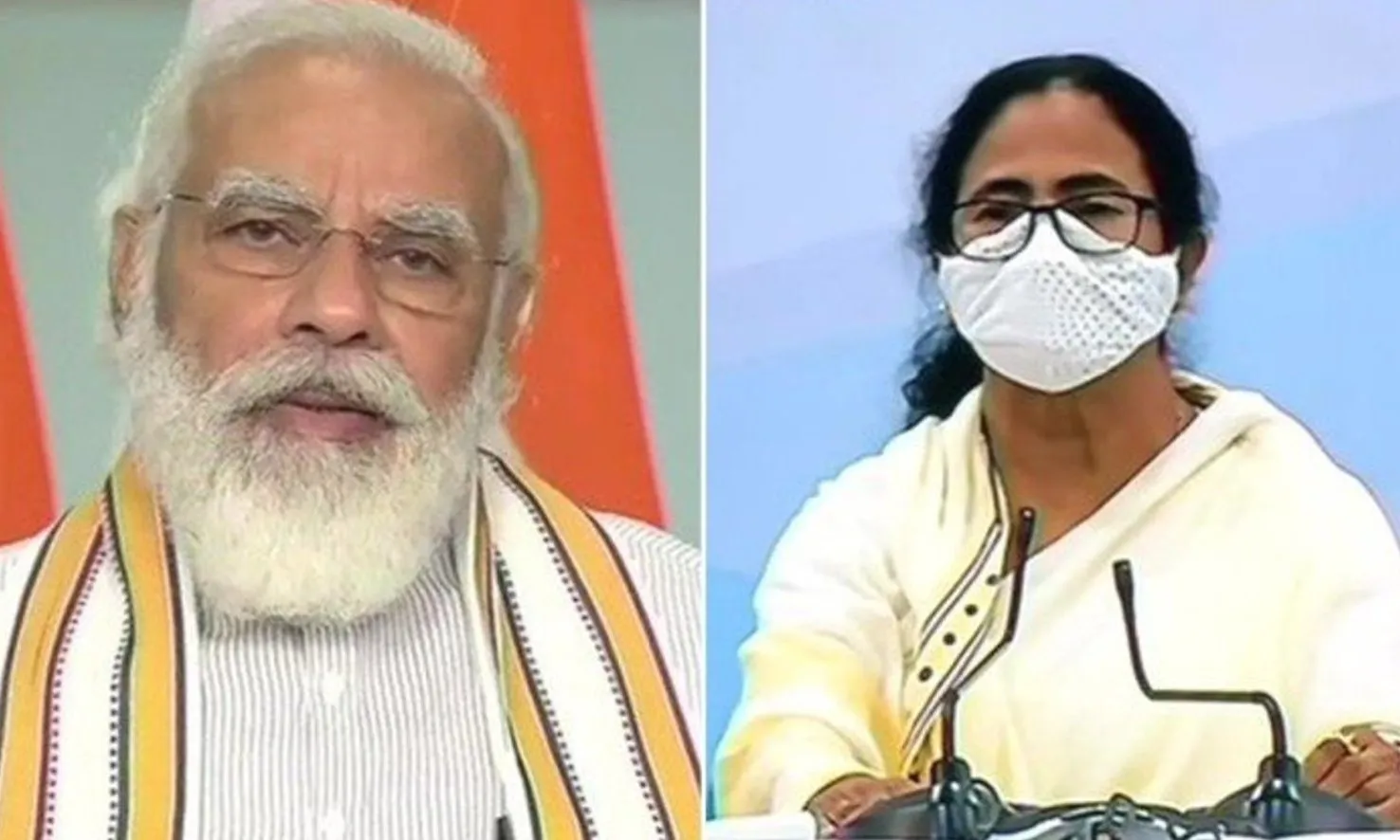 ममता बनर्जी ने की यूक्रेन मुद्दे पर पीएम मोदी को बिना शर्त समर्थन की पेशकश
