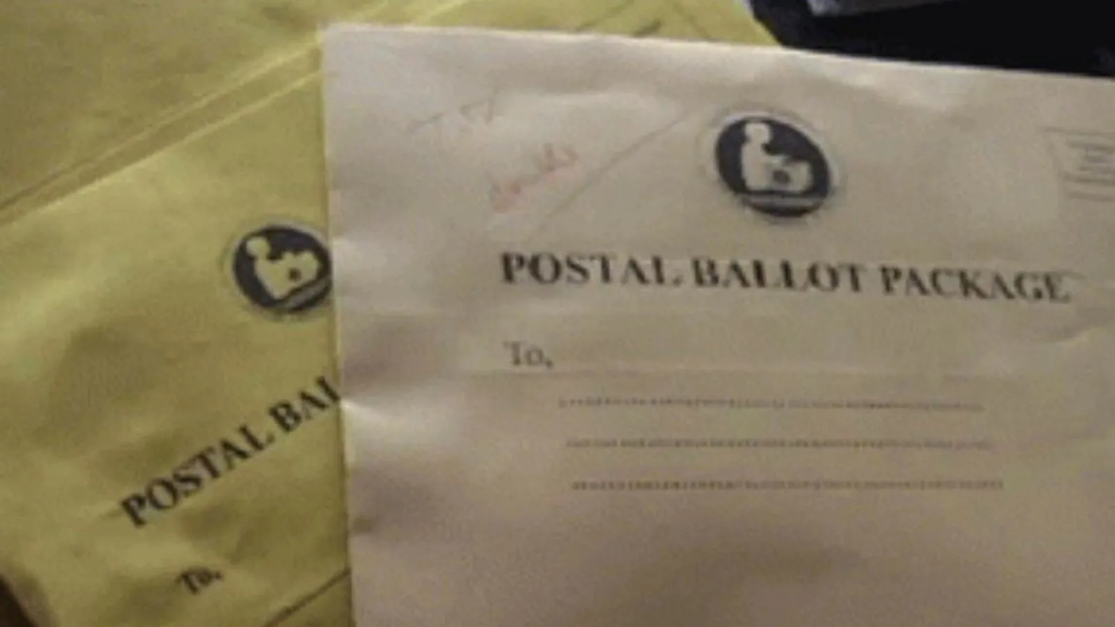 रुद्रपुर विधानसभा में निर्णायक भूमिका में होंगे डाक मत पत्र