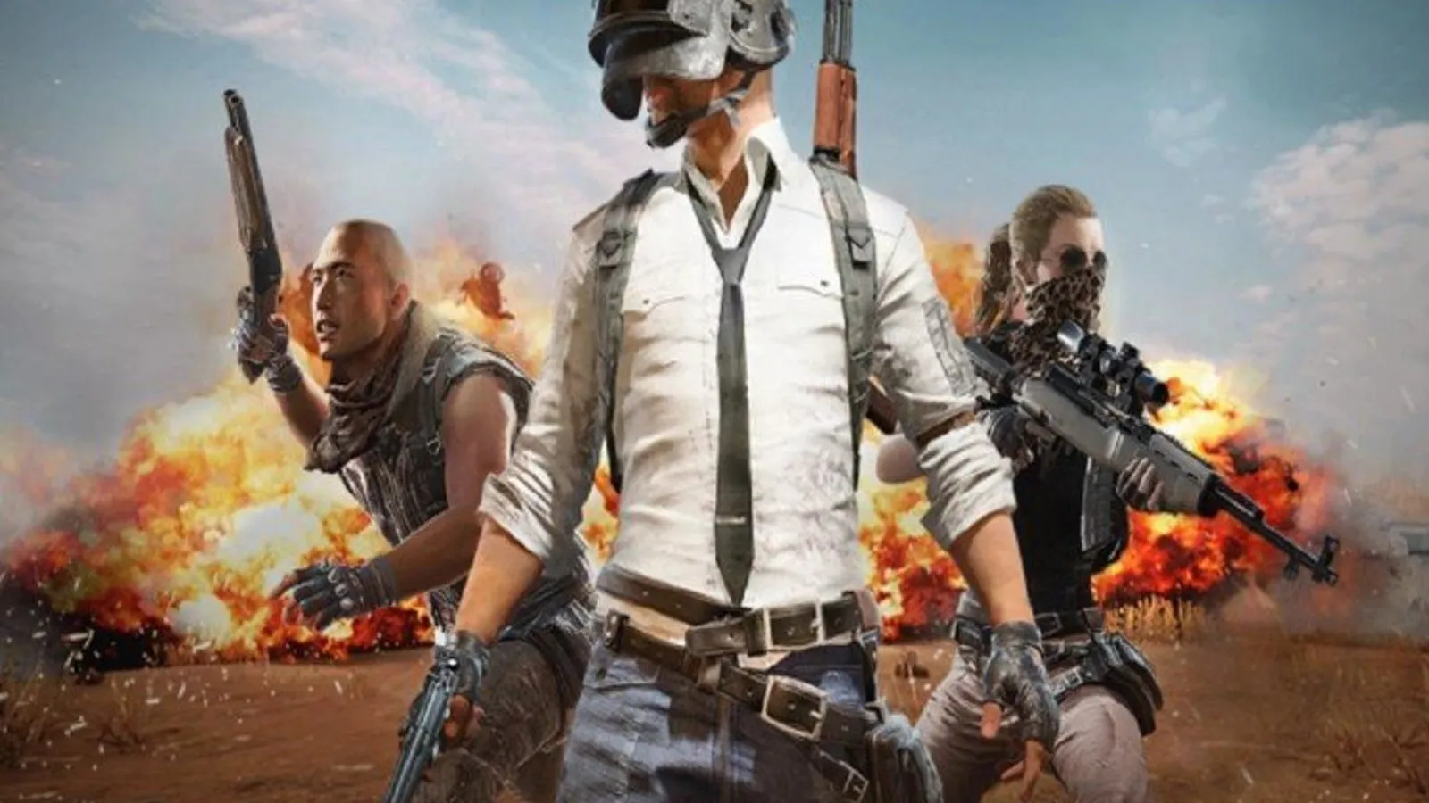 NGO ने कहा- PUBG का नया अवतार है ‘BGMI-PUBG’, सरकार से की बैन करने की मांग