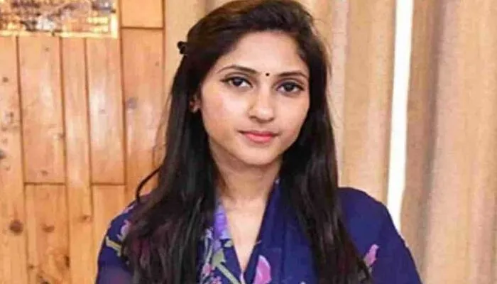 रायबरेली: अपने ऊपर बने अश्लील पोस्टर पर भड़कीं बीजेपी नेता अदिति सिंह, कहा- जनता लेगी कांग्रेस से हिसाब