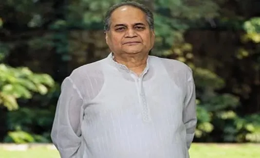 820 करोड़ की संपत्ति के मालिक राहुल बजाज के दादा को महात्मा गांधी मानते थे 5वां बेटा, यहां तक कैसे पहुंचे राहुल जानिए?
