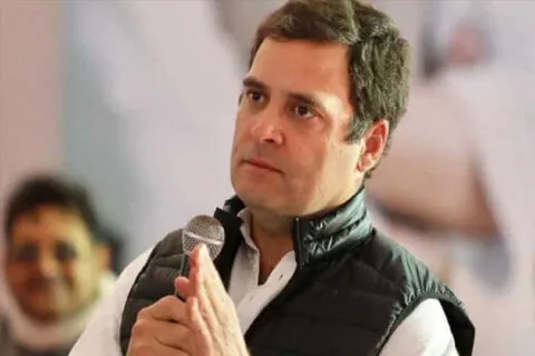 राहुल गांधी ने केंद्र पर निशाना साधा, कहा-देश में आज हर राज्य में बढ़ रही है बेरोजगारी