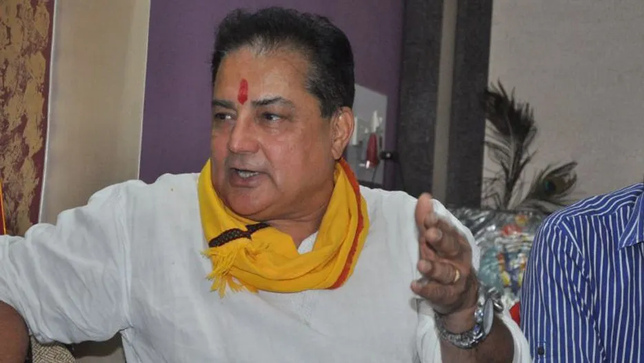 लता दीदी का निधन इस सदी की सबसे बड़ी अपूरणीय क्षति: राजा बुंदेला