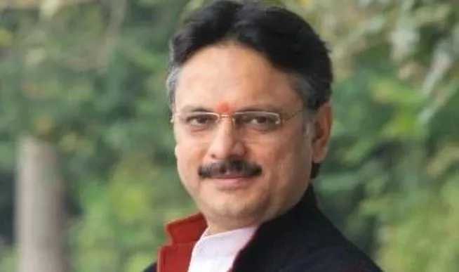 ED के ज्वाइंट डायरेक्टर राजेश्वर सिंह का वीआरएस मंजूर, लड़ सकते हैं बीजेपी के टिकट पर चुनाव