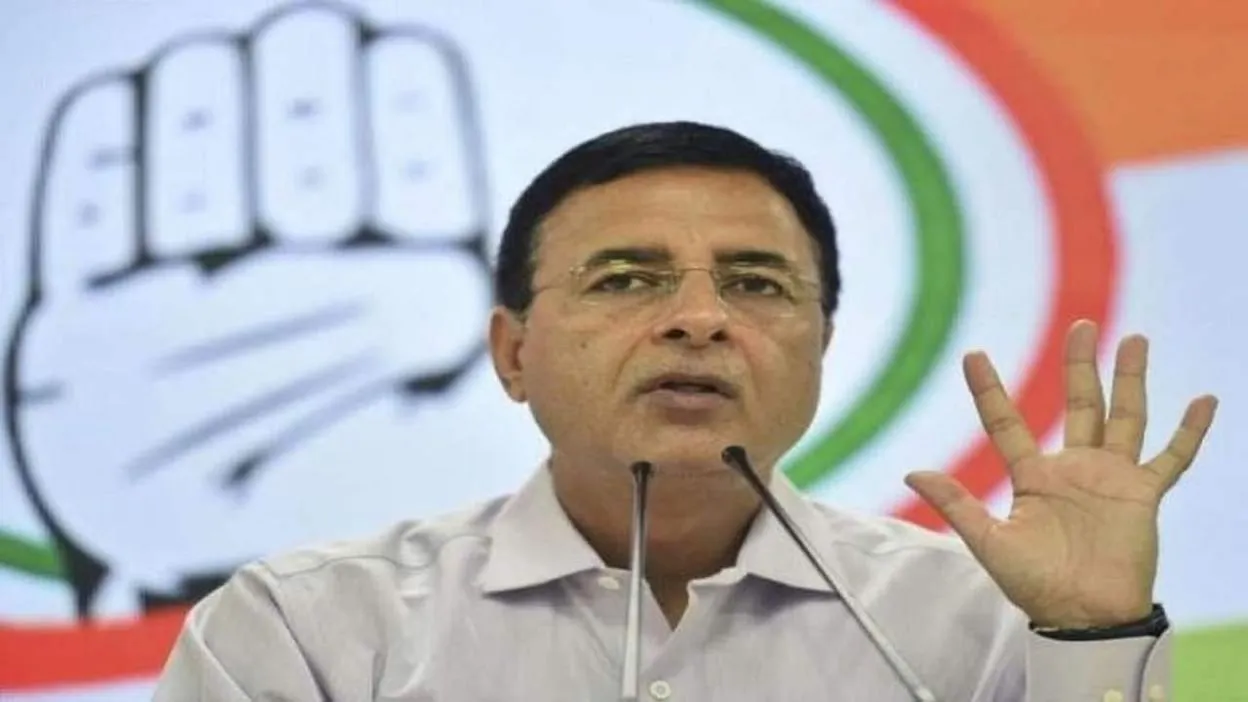 मोदी सरकार ने किसान आंदोलन का बदला लेने के लिए पंजाब पर “हमला” किया: कांग्रेस
