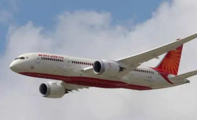 बुखारेस्ट से 198 भारतीयों को लेकर चौथी उड़ान दिल्ली के लिए रवाना