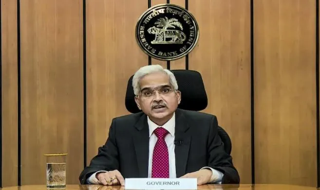 RBI Monetary Policy: आरबीआई ने प्रमुख नीतिगत दर में नहीं किया कोई बदलाव, रेपो चार प्रतिशत पर बरकरार