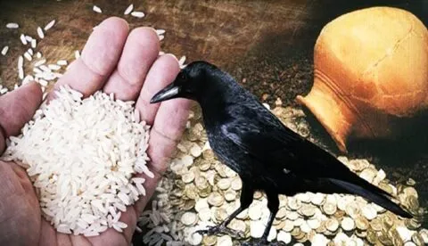 उत्तराखंड के इस मंदिर में कॉकरोच, गाय और पक्षियों को प्रतिदिन लगाया जाता है चावल का भोग, जानिए रहस्य