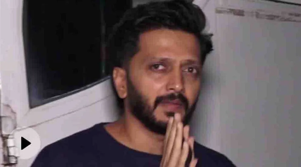 लोगों को एंटरटेन करना मुझे हमेशा इंस्पायर करता है: रितेश देशमुख